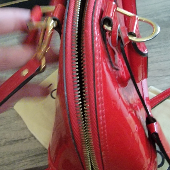 Alma bb red - Picture 9 of 13